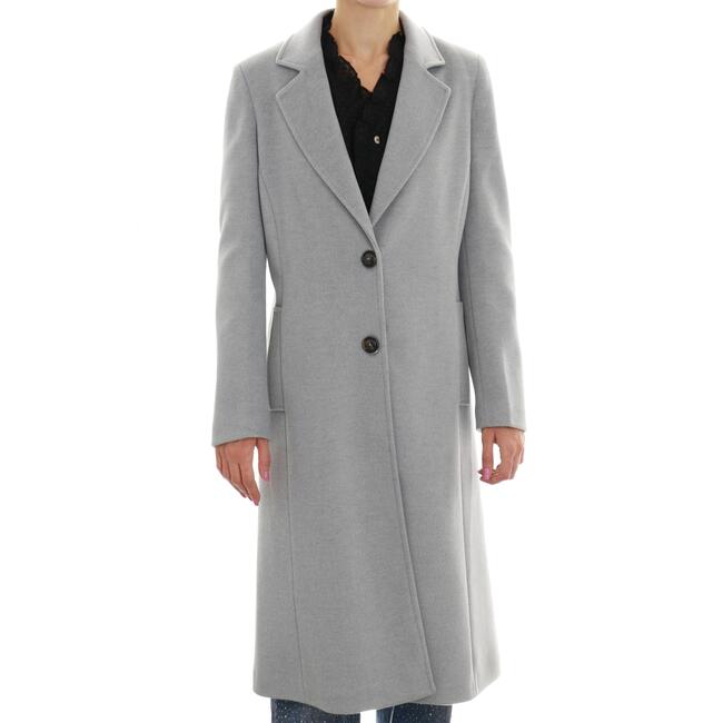 CAPPOTTO LUNGO TAKE TWO - Mad Fashion | img vers.1300x/
